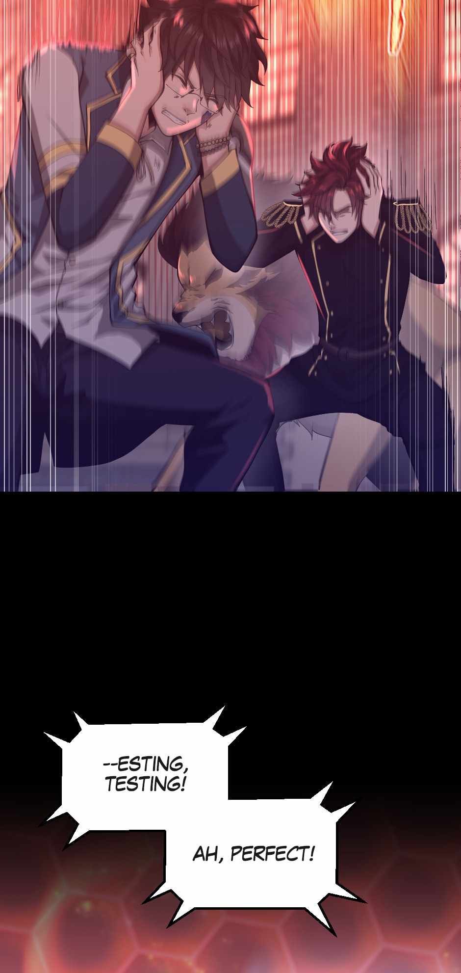 Read The Beginning After The End ENGLISH Manga Online