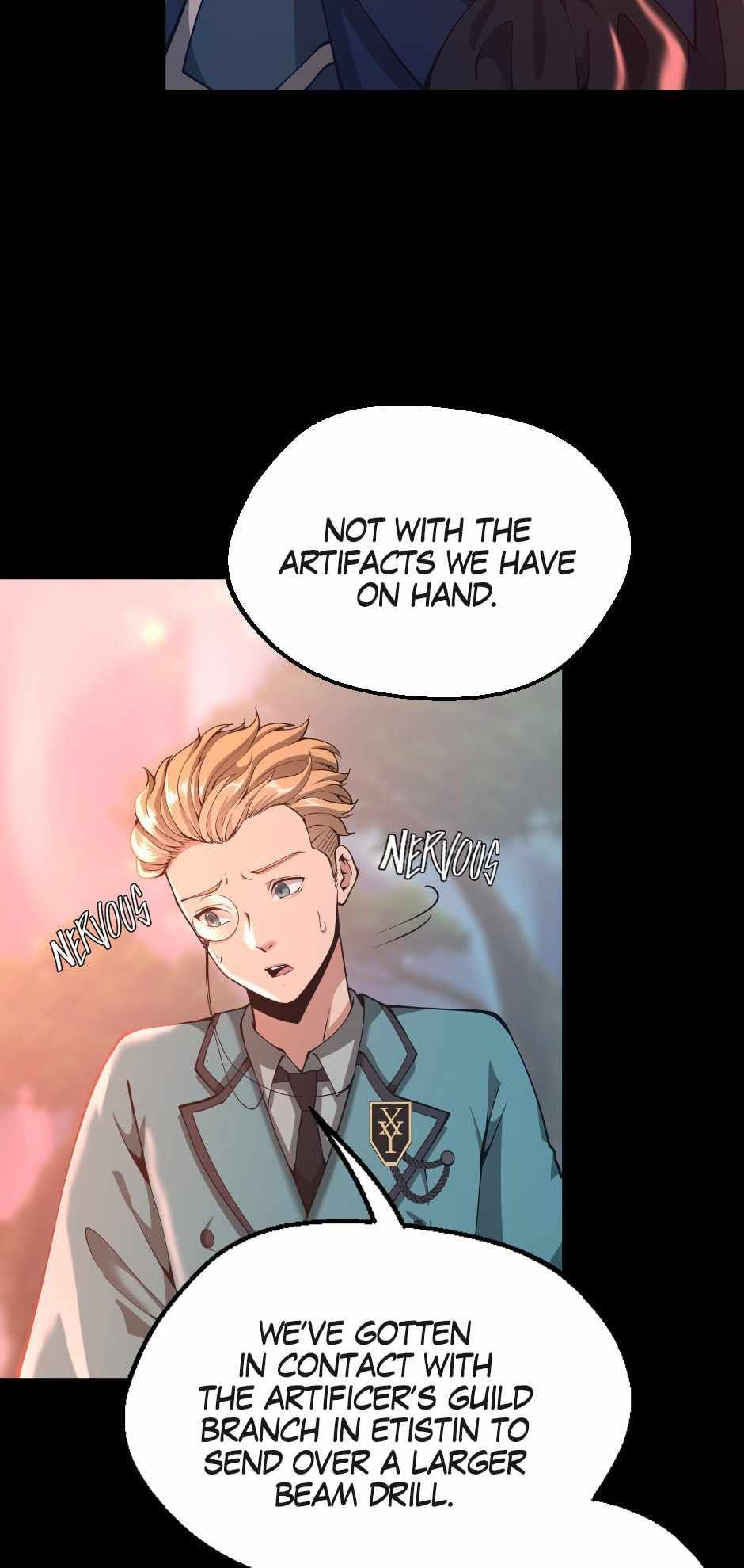 Read The Beginning After The End ENGLISH Manga Online