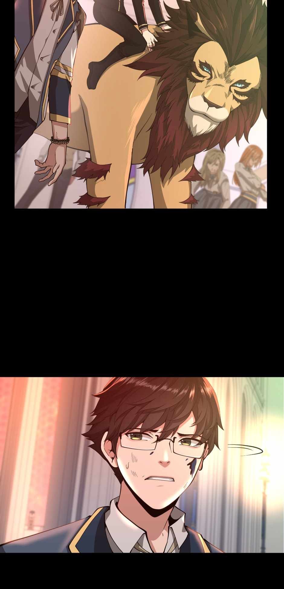 Read The Beginning After The End ENGLISH Manga Online