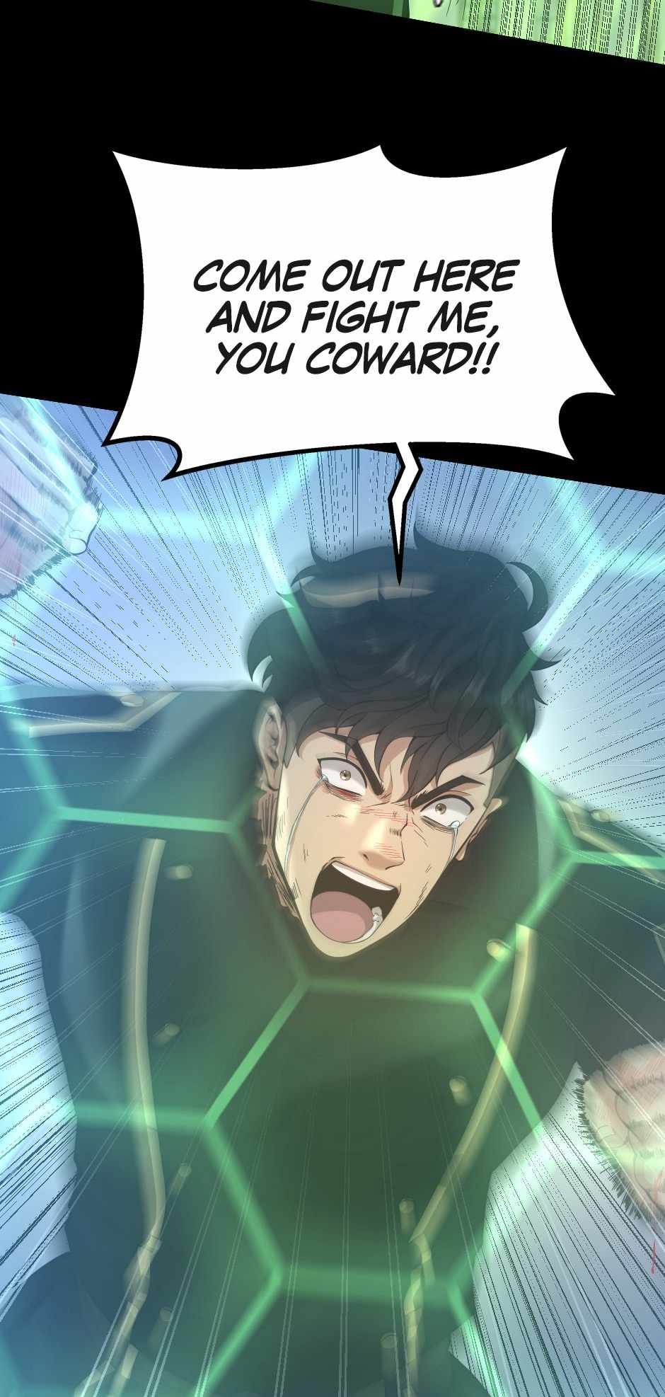 Read The Beginning After The End ENGLISH Manga Online