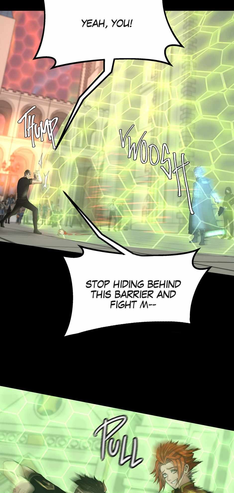 Read The Beginning After The End ENGLISH Manga Online