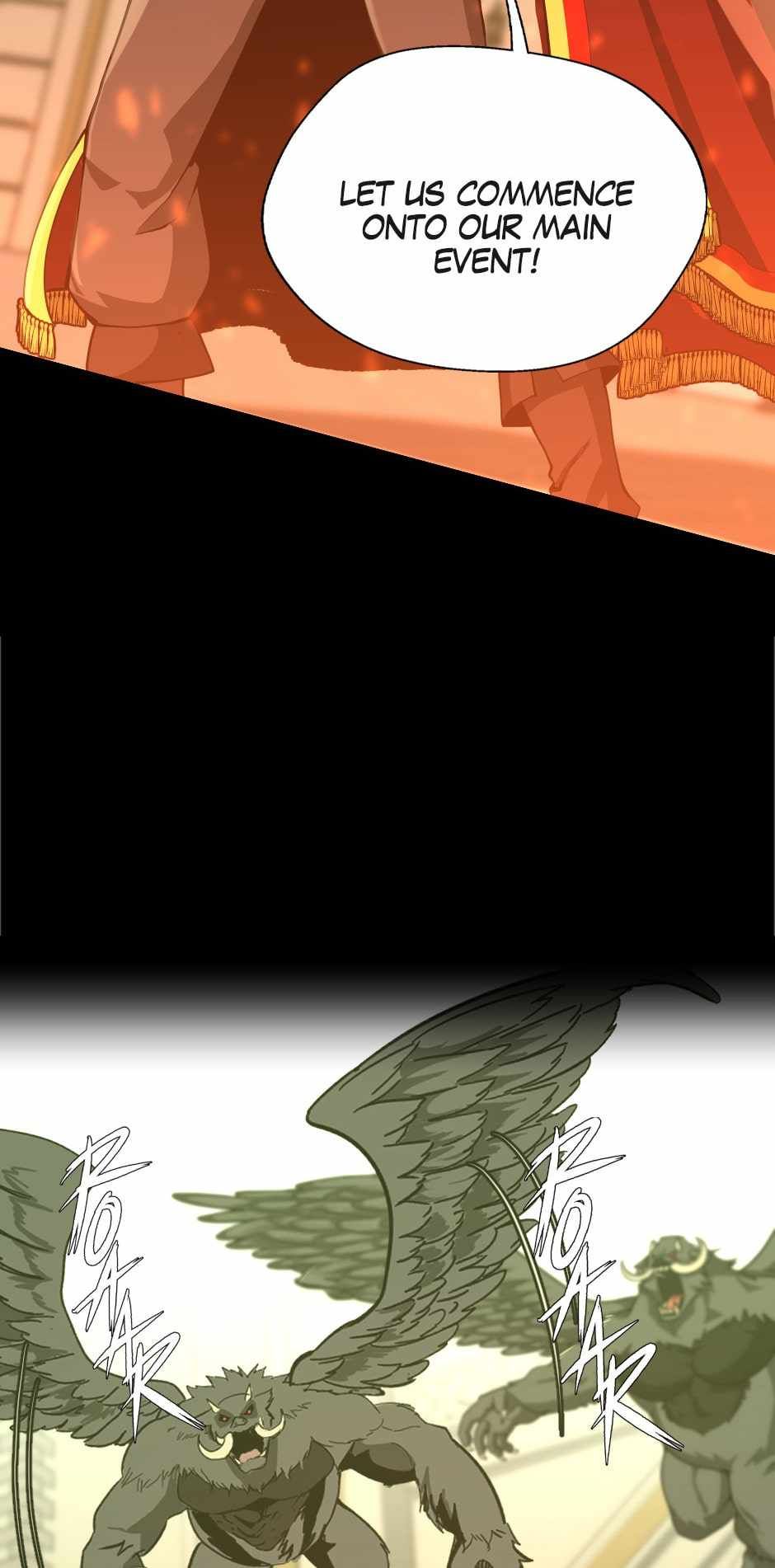 Read The Beginning After The End ENGLISH Manga Online