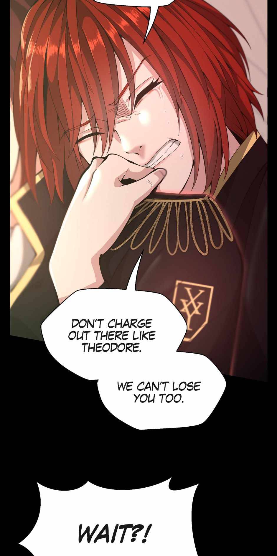 Read The Beginning After The End ENGLISH Manga Online