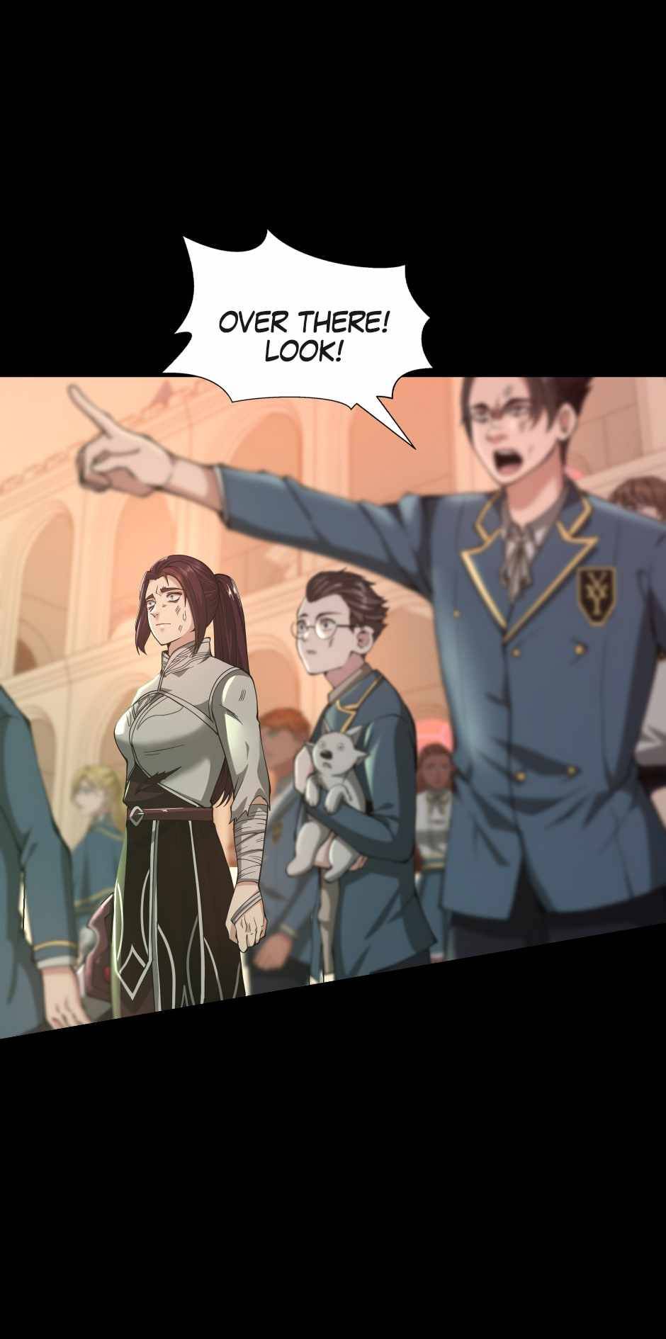 Read The Beginning After The End ENGLISH Manga Online