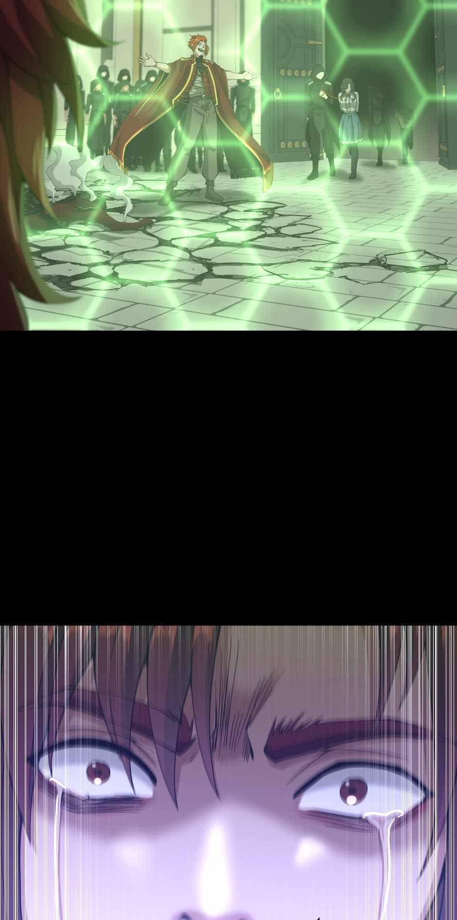 Read The Beginning After The End ENGLISH Manga Online