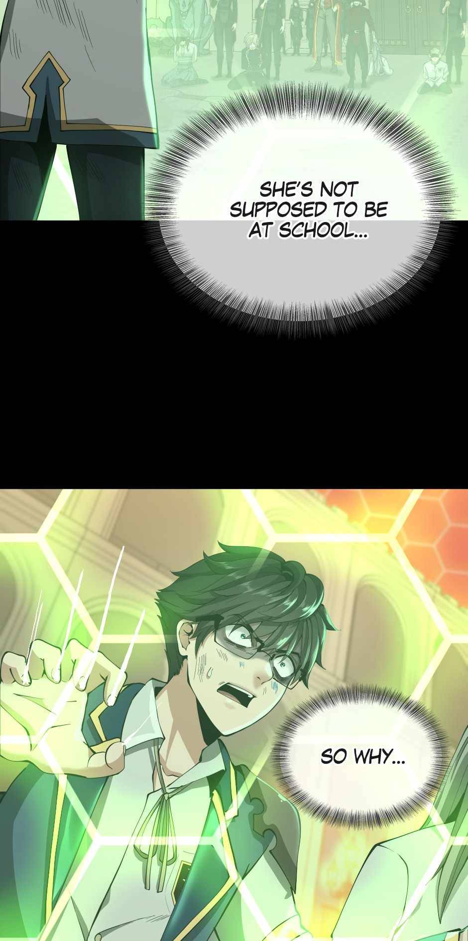 Read The Beginning After The End ENGLISH Manga Online