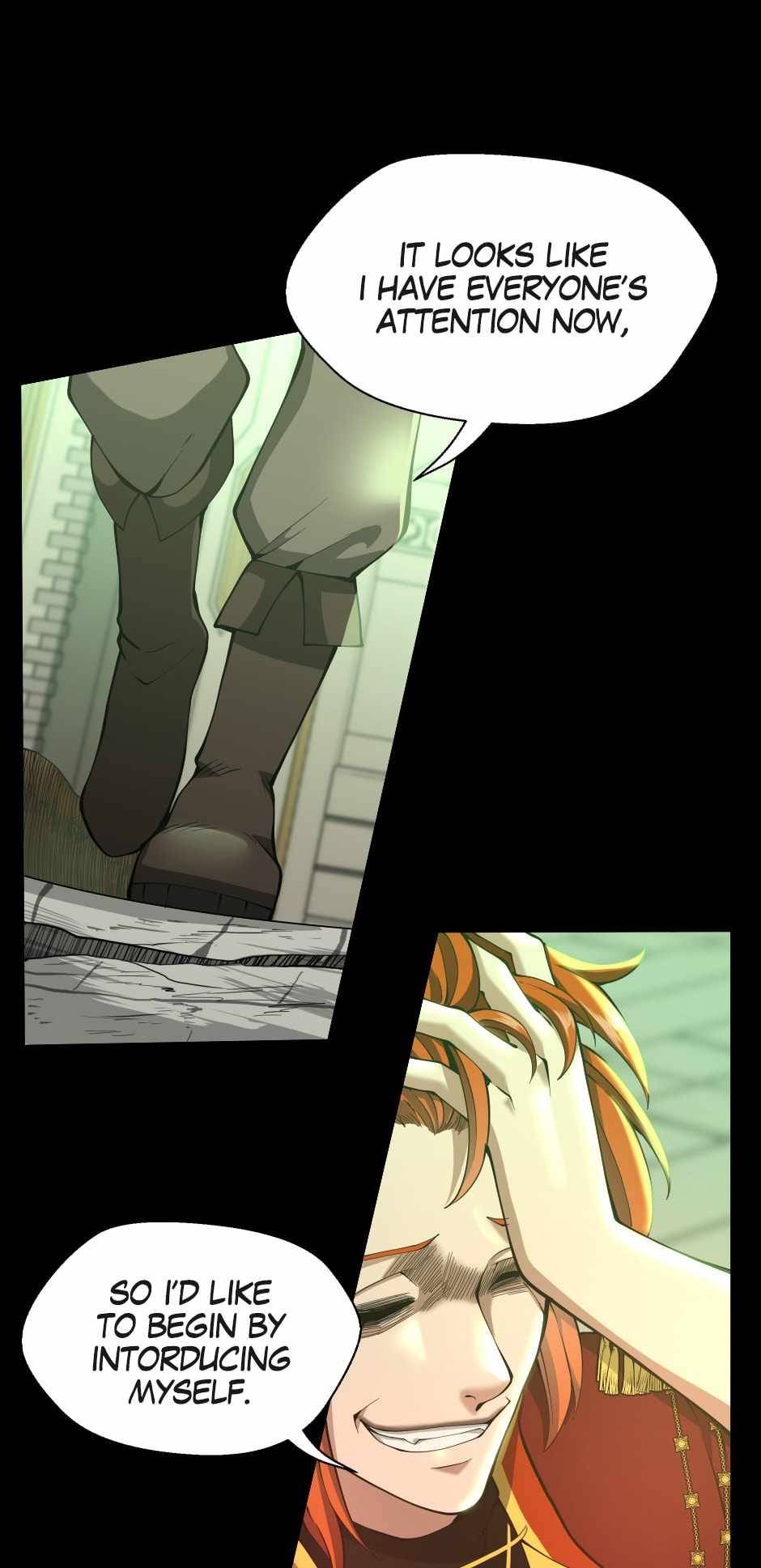 Read The Beginning After The End ENGLISH Manga Online