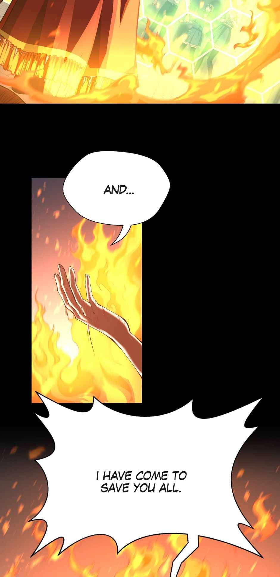 Read The Beginning After The End ENGLISH Manga Online