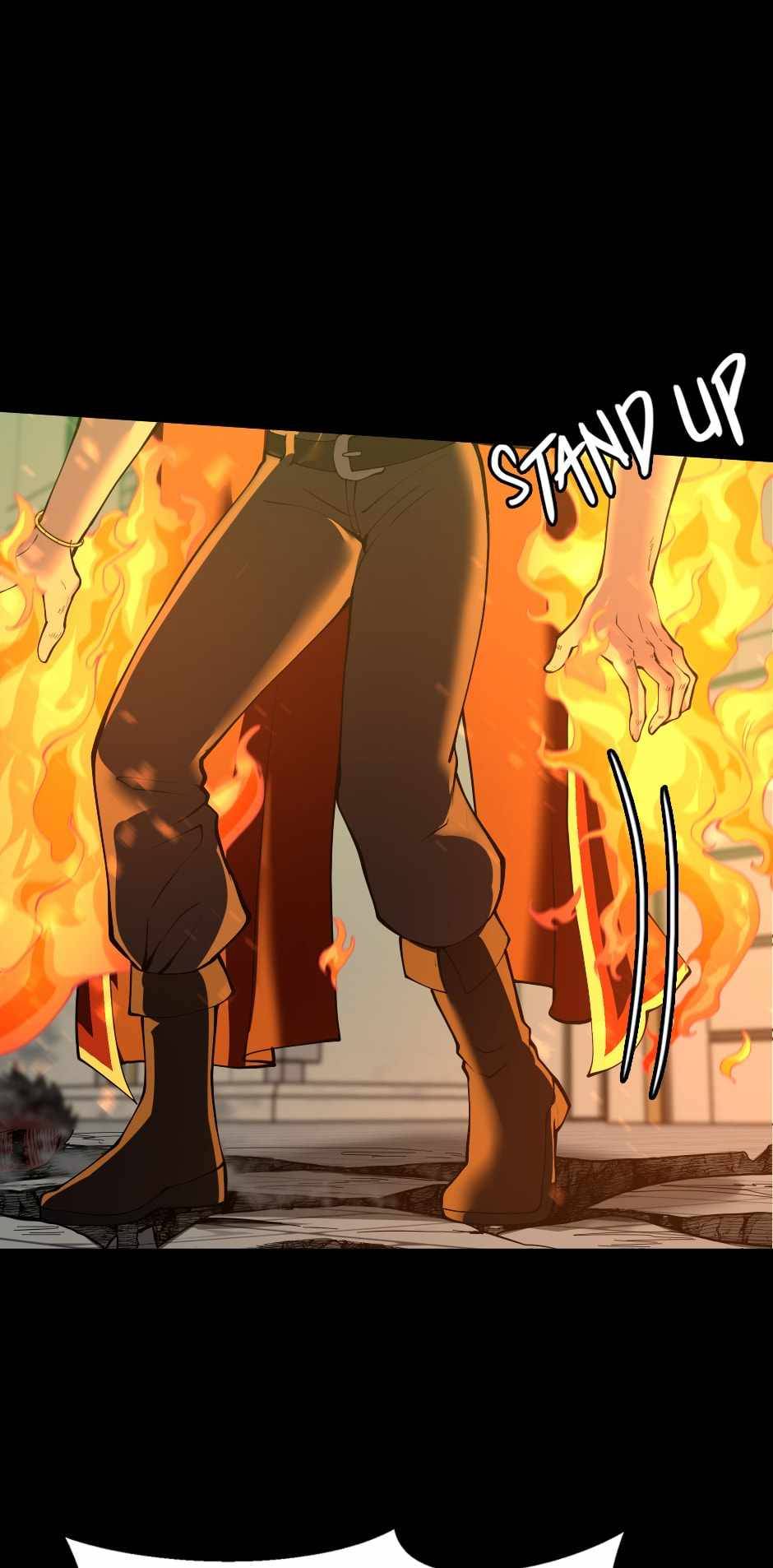 Read The Beginning After The End ENGLISH Manga Online