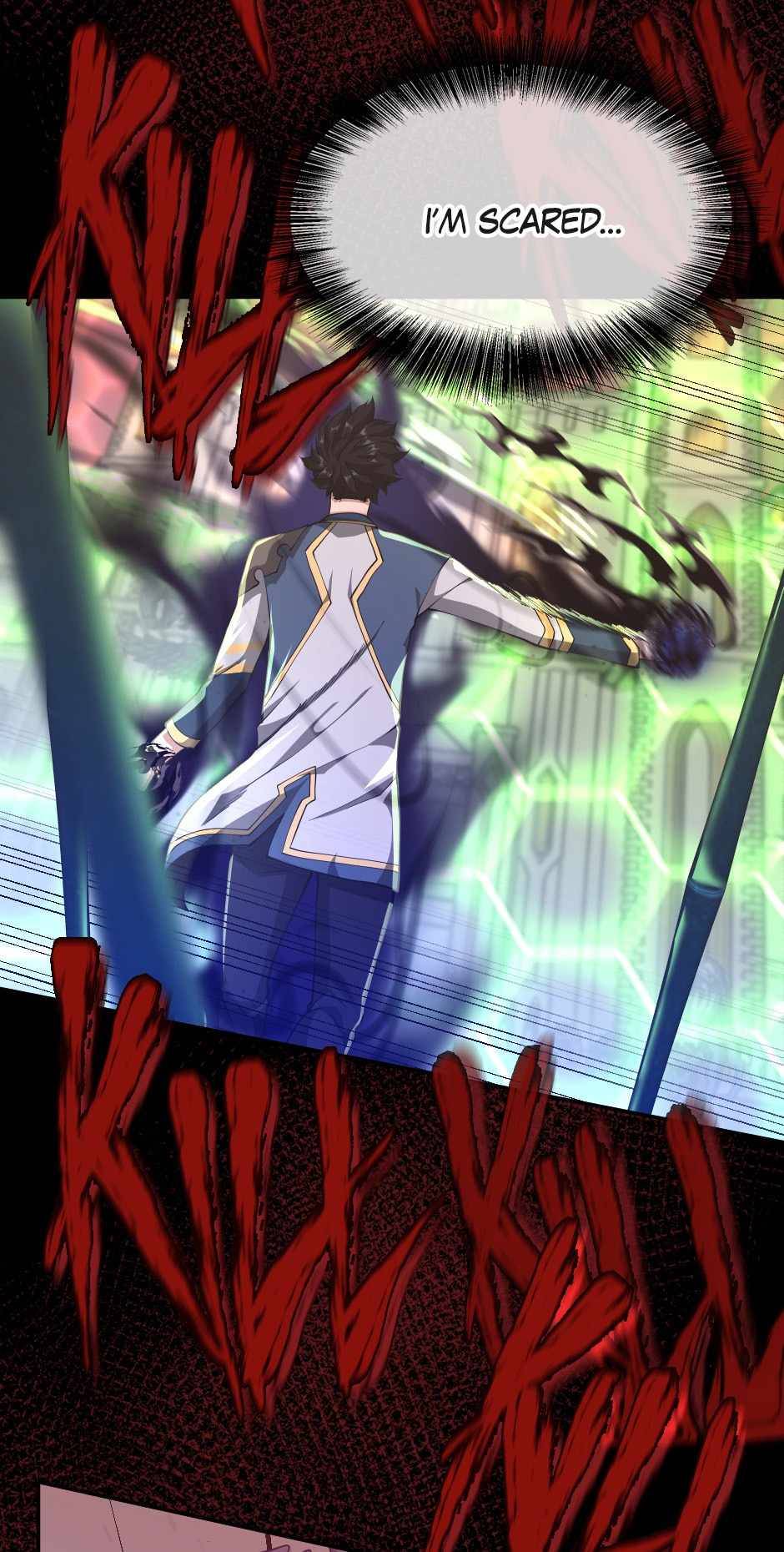 Read The Beginning After The End ENGLISH Manga Online