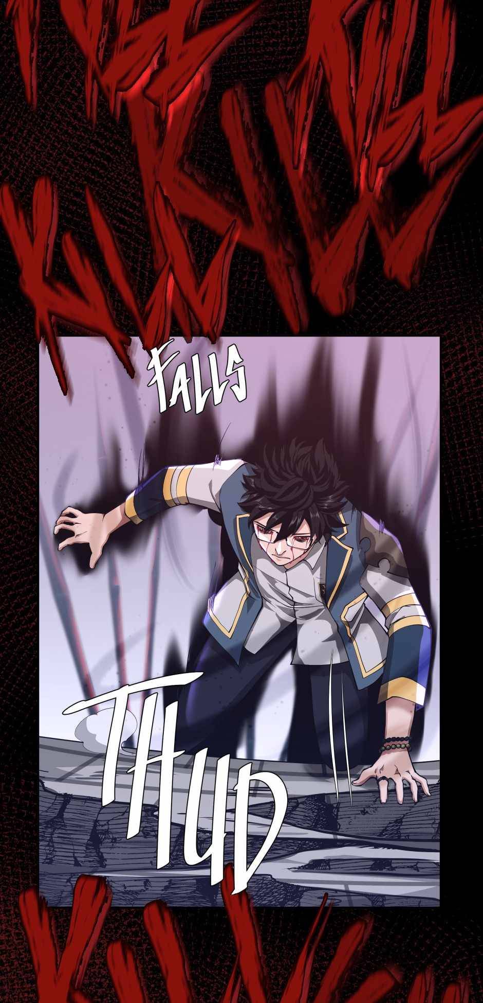 Read The Beginning After The End ENGLISH Manga Online