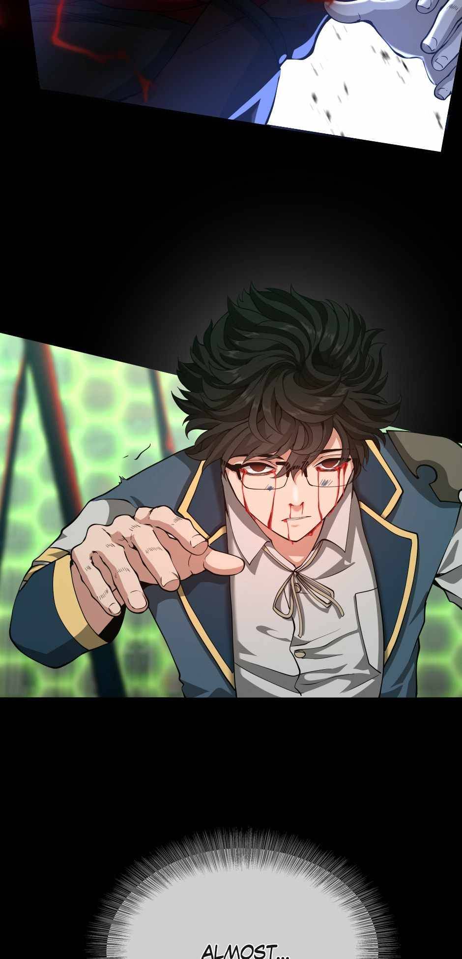 Read The Beginning After The End ENGLISH Manga Online