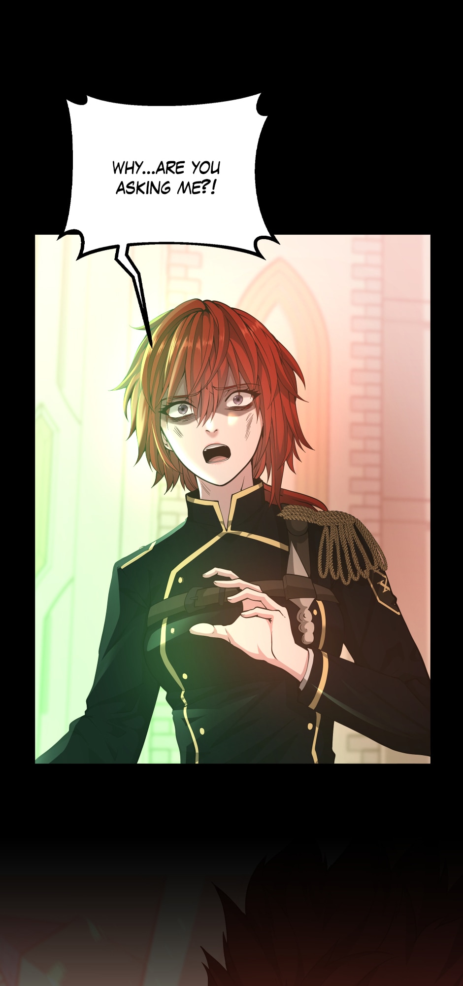 Read The Beginning After The End ENGLISH Manga Online