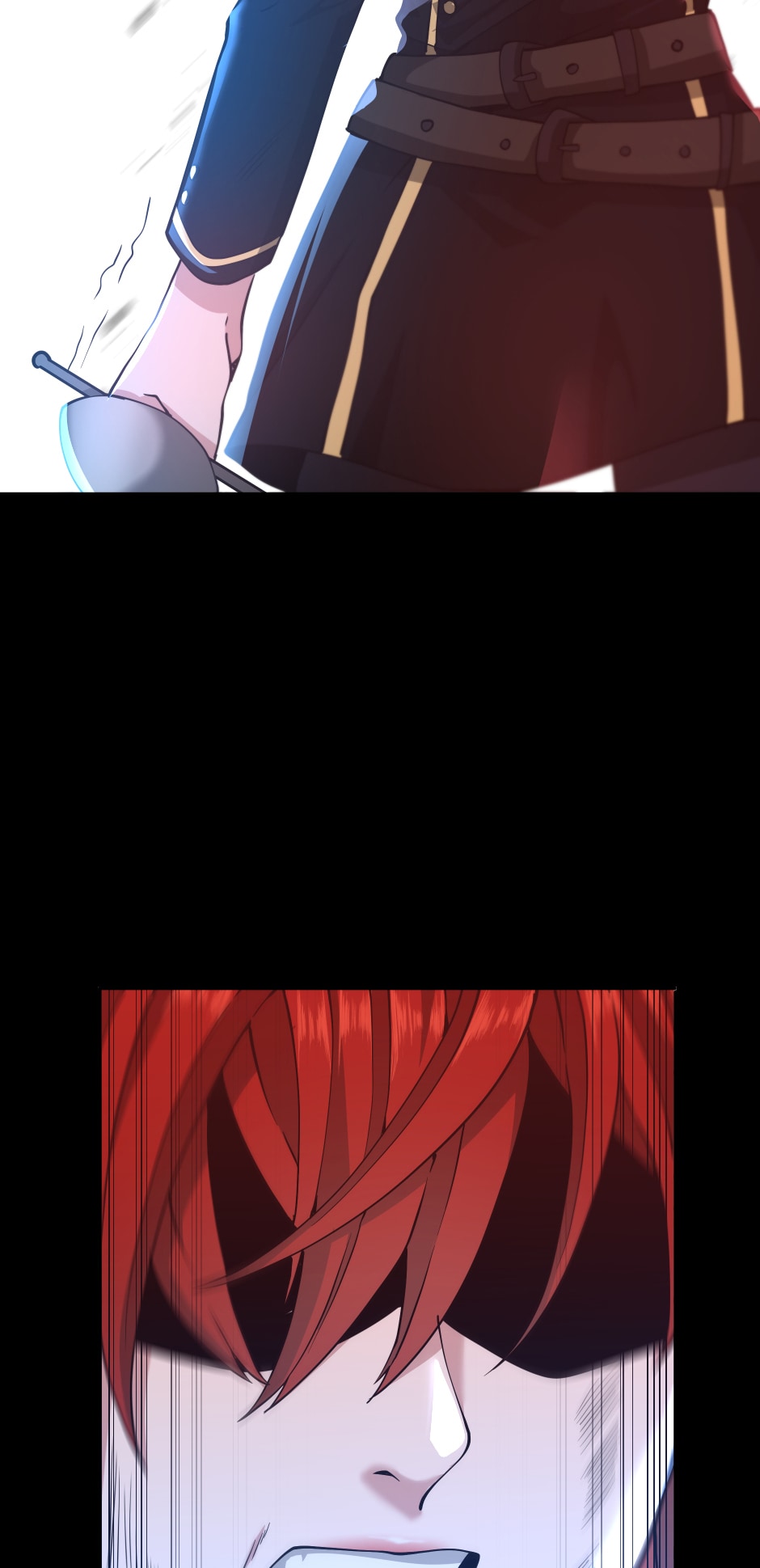 Read The Beginning After The End ENGLISH Manga Online