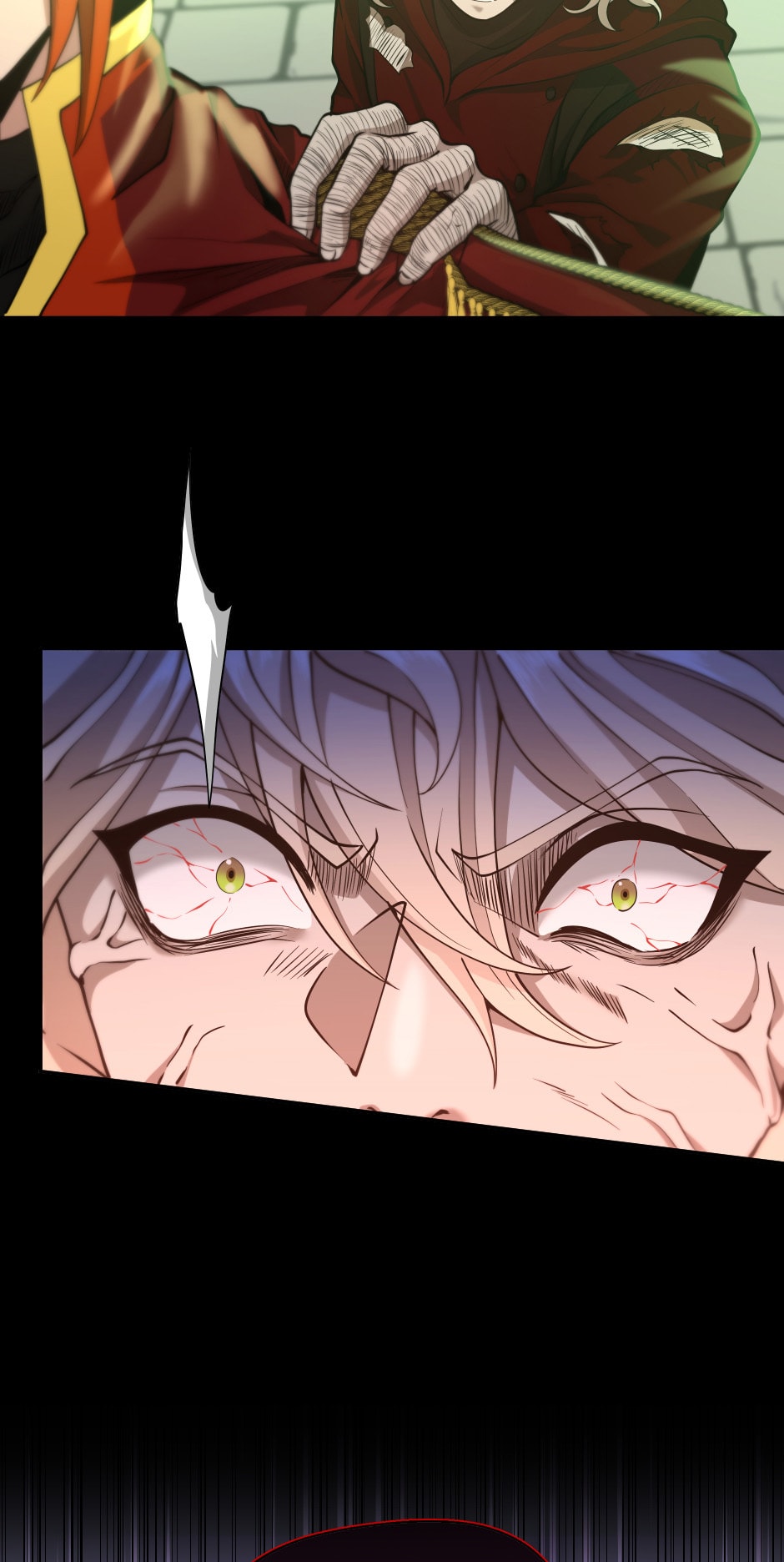 Read The Beginning After The End ENGLISH Manga Online