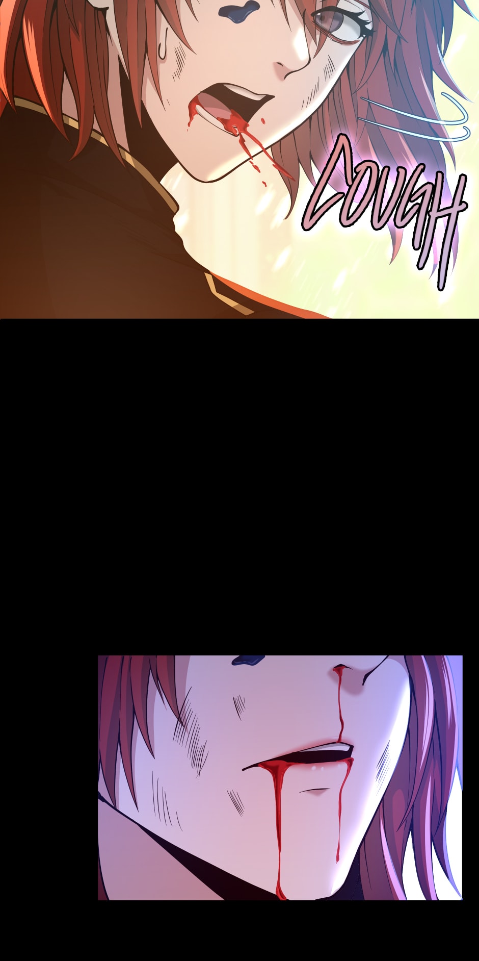 Read The Beginning After The End ENGLISH Manga Online