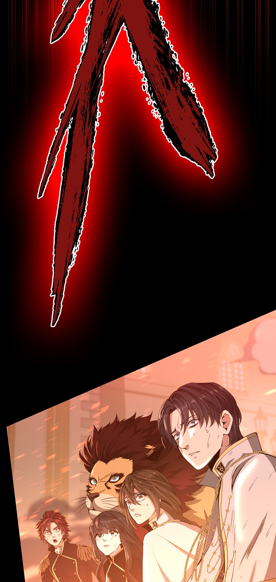 Read The Beginning After The End ENGLISH Manga Online