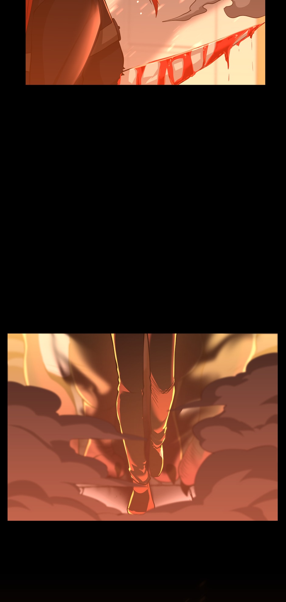 Read The Beginning After The End ENGLISH Manga Online