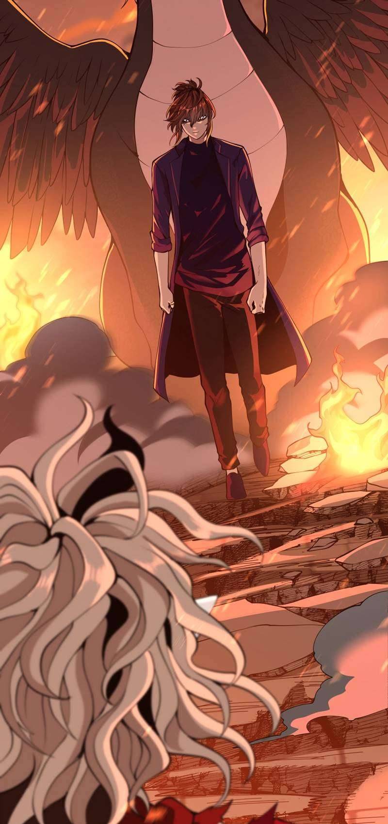 Read The Beginning After The End ENGLISH Manga Online