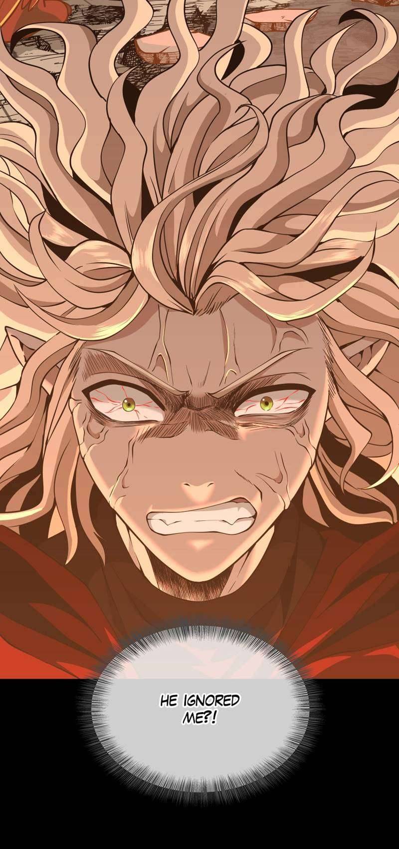 Read The Beginning After The End ENGLISH Manga Online