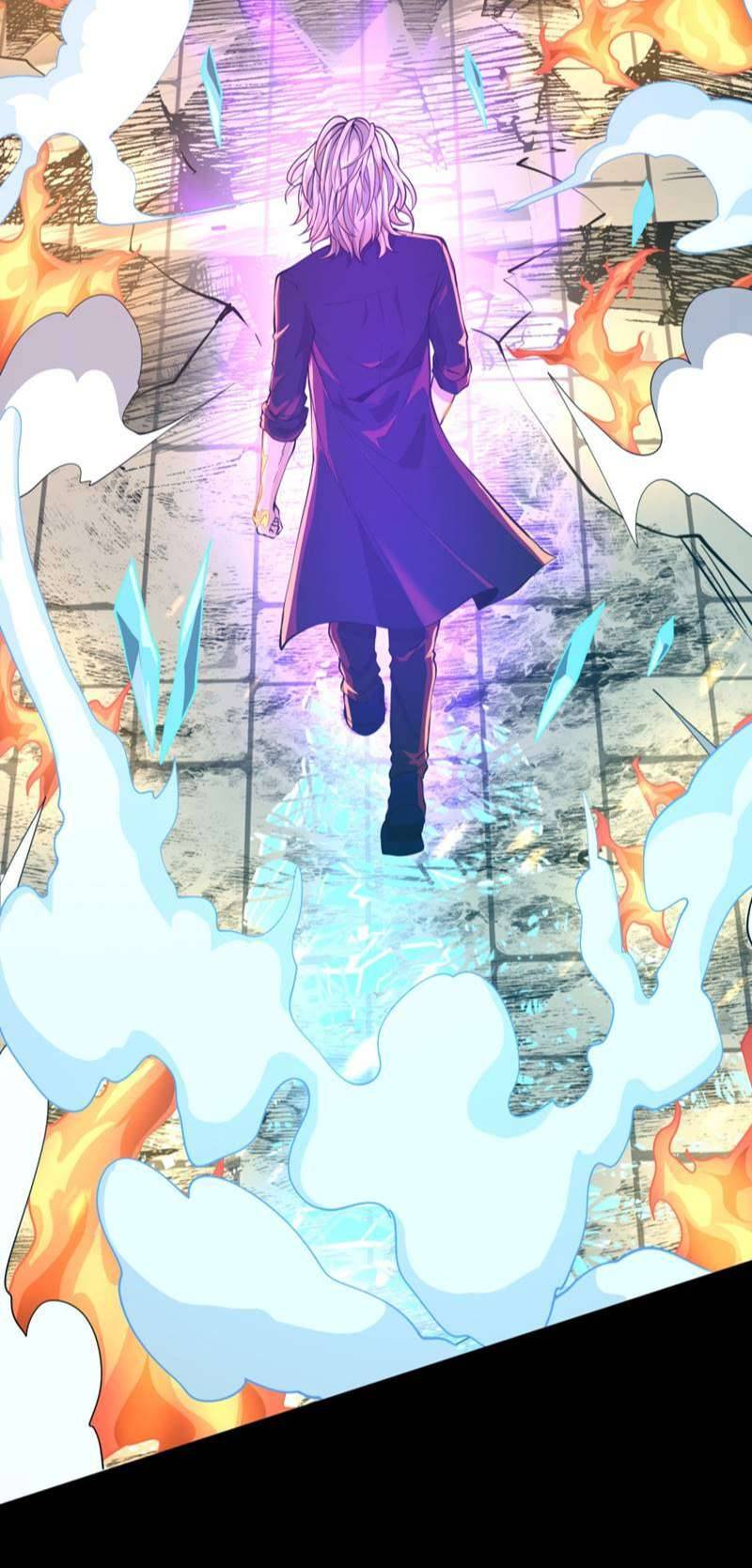 Read The Beginning After The End ENGLISH Manga Online