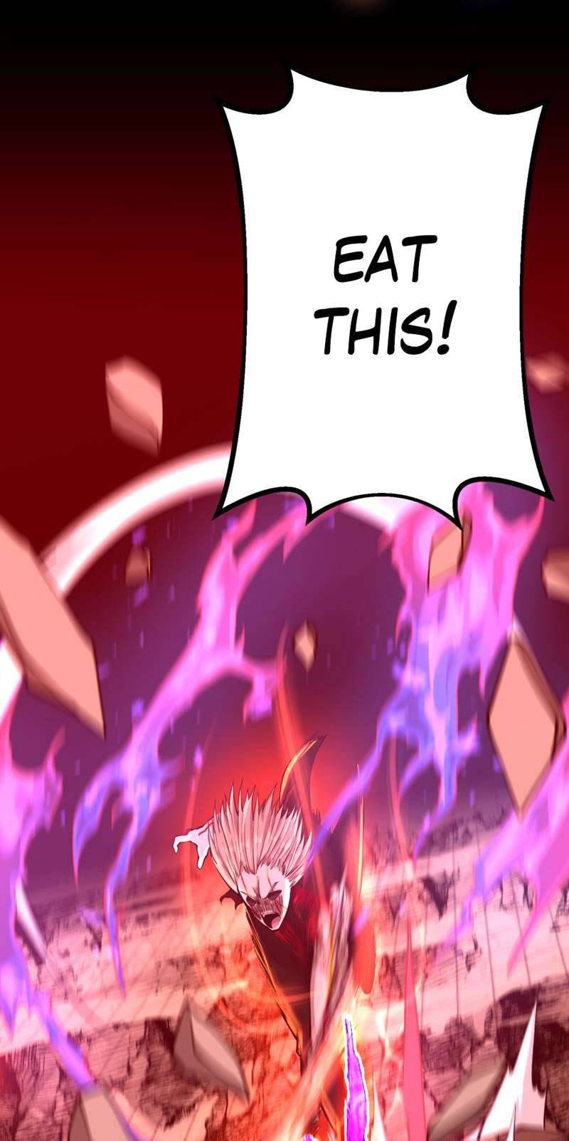 Read The Beginning After The End ENGLISH Manga Online