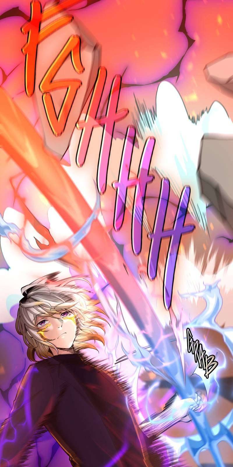 Read The Beginning After The End ENGLISH Manga Online