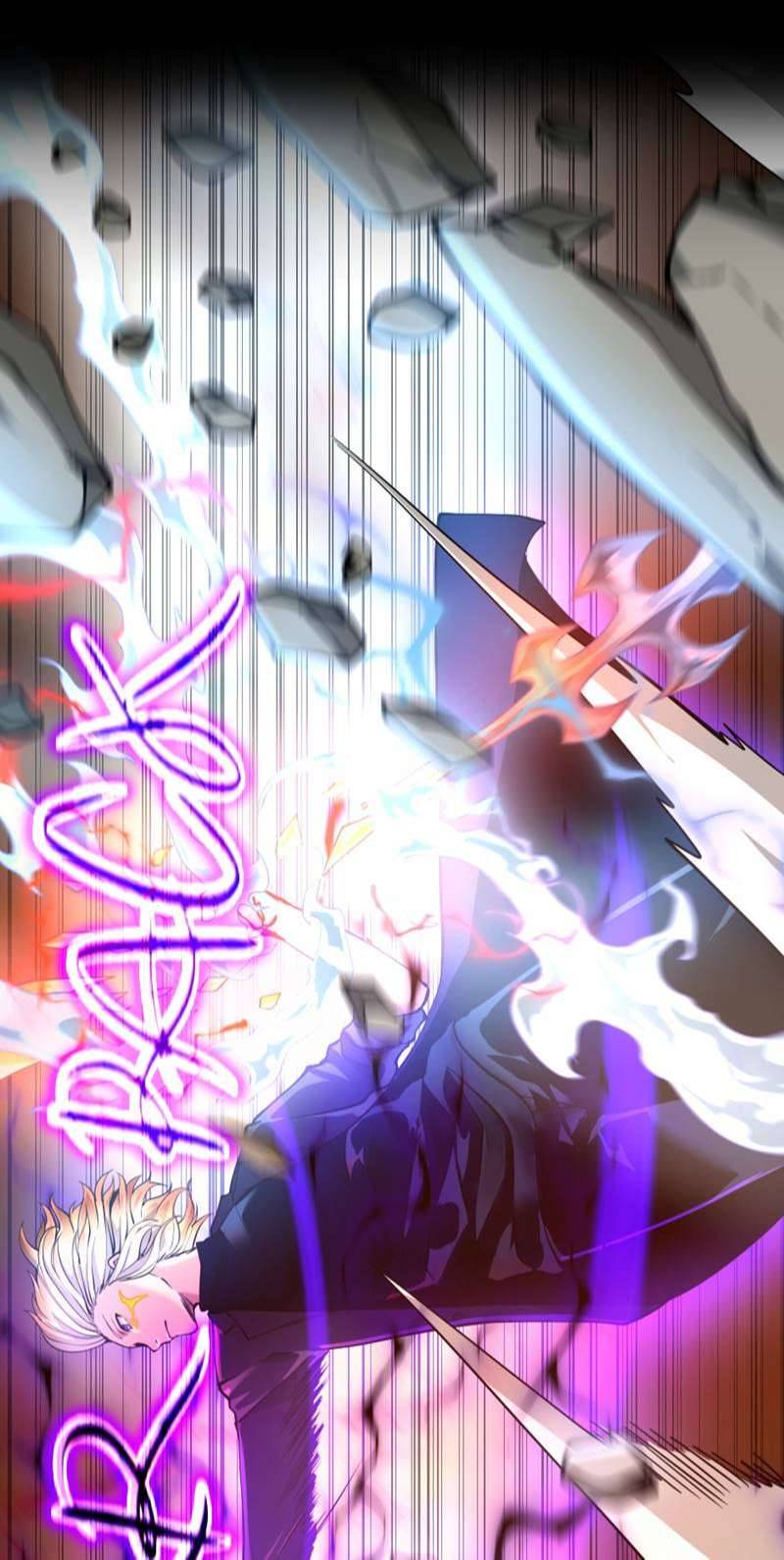 Read The Beginning After The End ENGLISH Manga Online