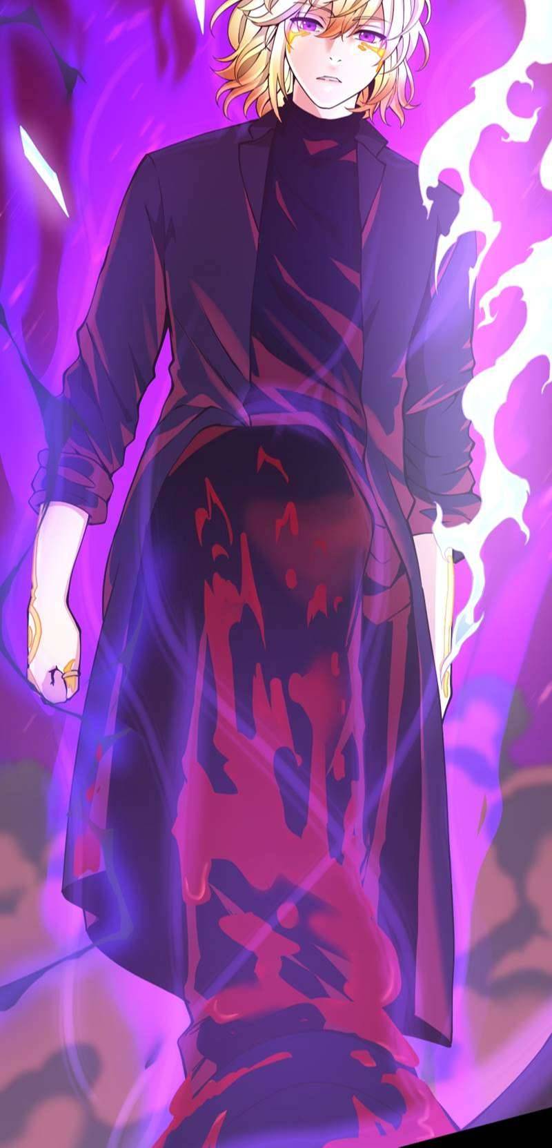 Read The Beginning After The End ENGLISH Manga Online