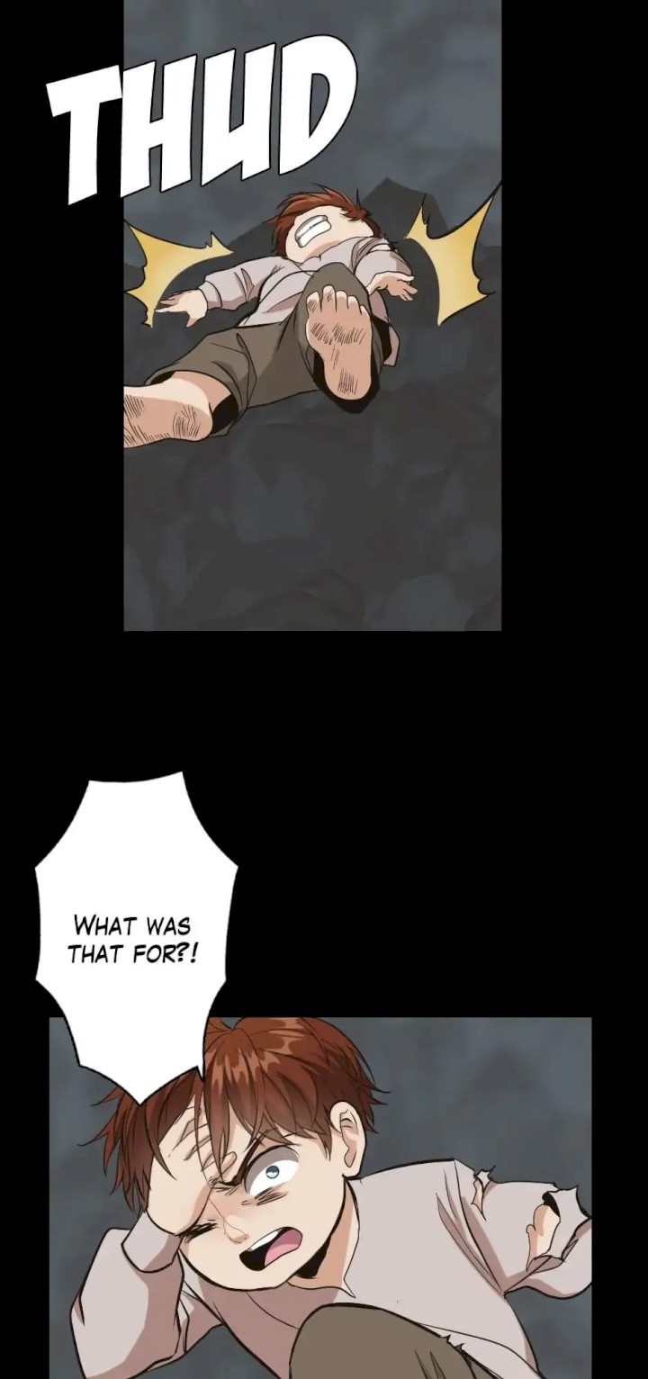 Read The Beginning After The End ENGLISH Manga Online