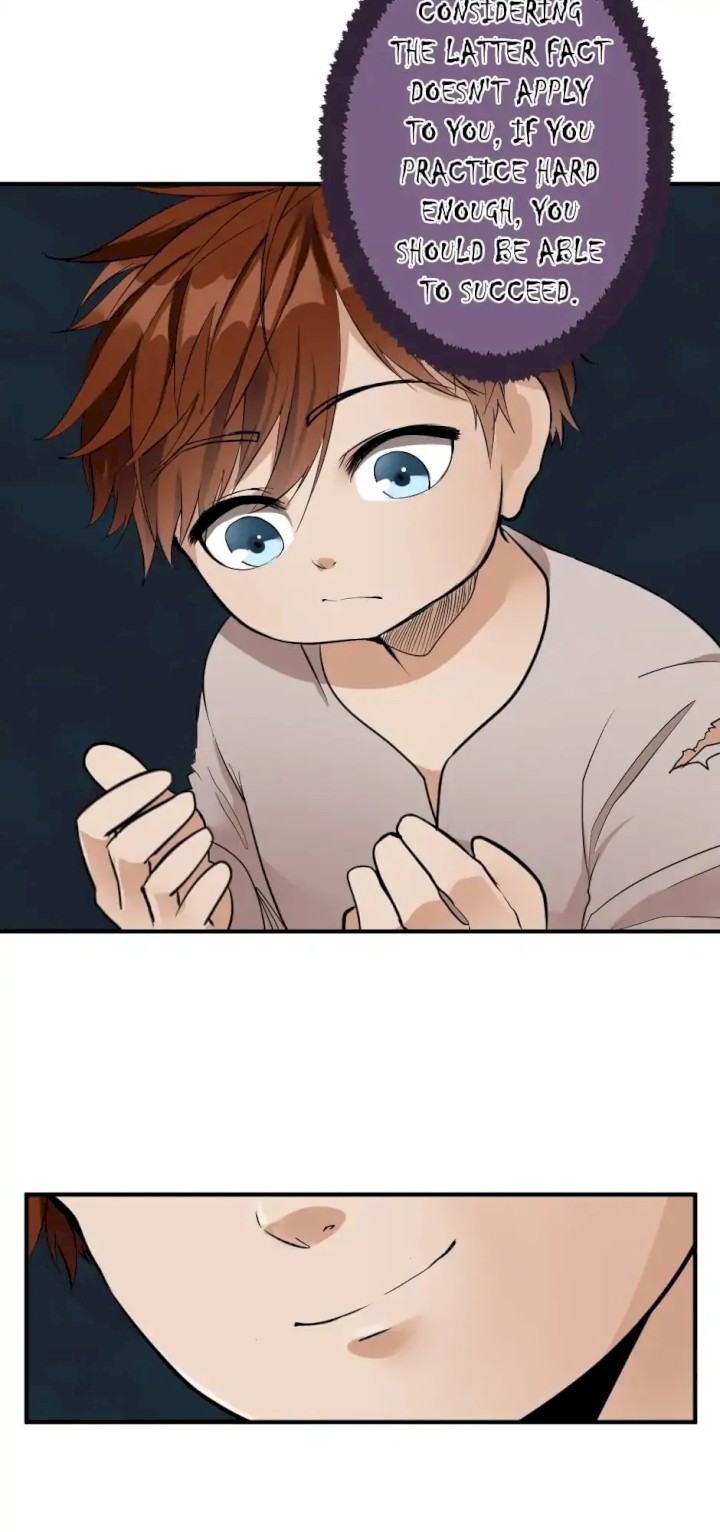 Read The Beginning After The End ENGLISH Manga Online