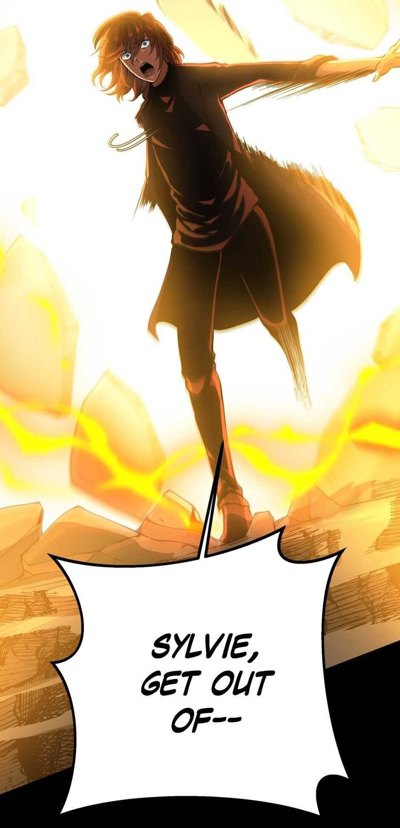 Read The Beginning After The End ENGLISH Manga Online