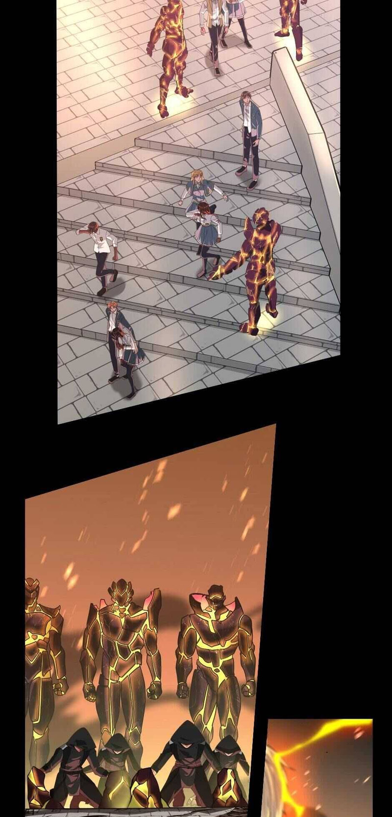 Read The Beginning After The End ENGLISH Manga Online