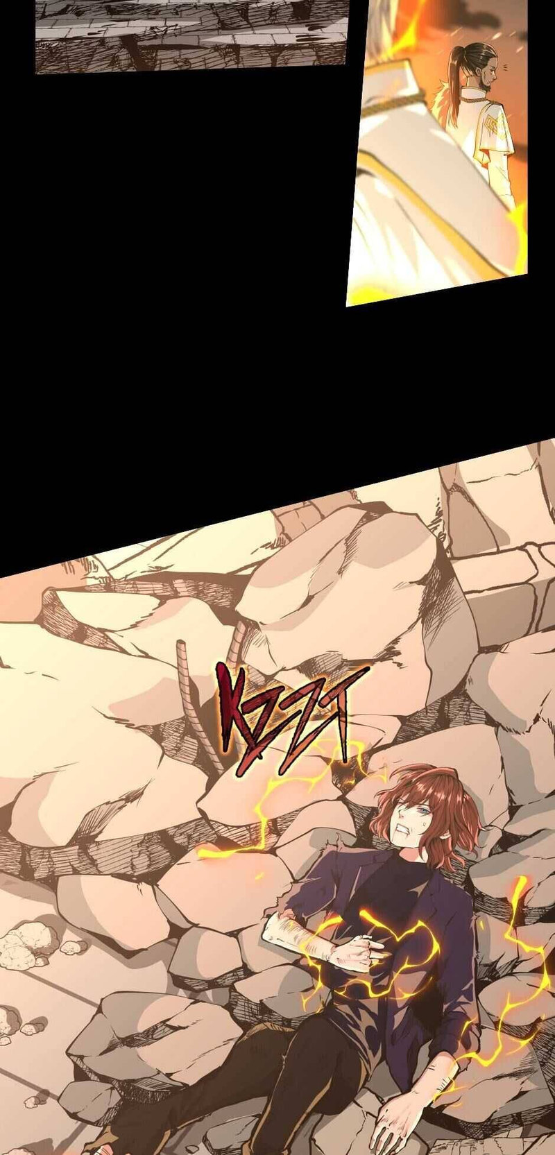 Read The Beginning After The End ENGLISH Manga Online