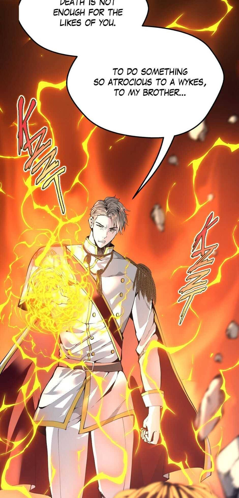 Read The Beginning After The End ENGLISH Manga Online