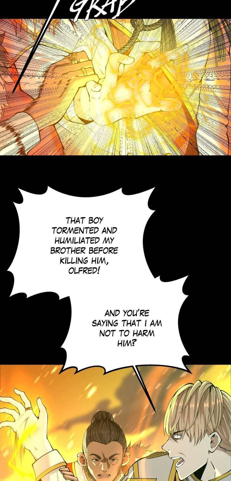 Read The Beginning After The End ENGLISH Manga Online