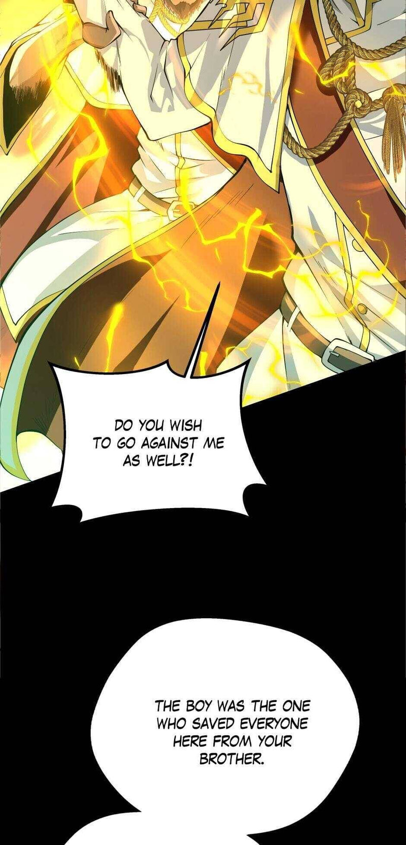 Read The Beginning After The End ENGLISH Manga Online