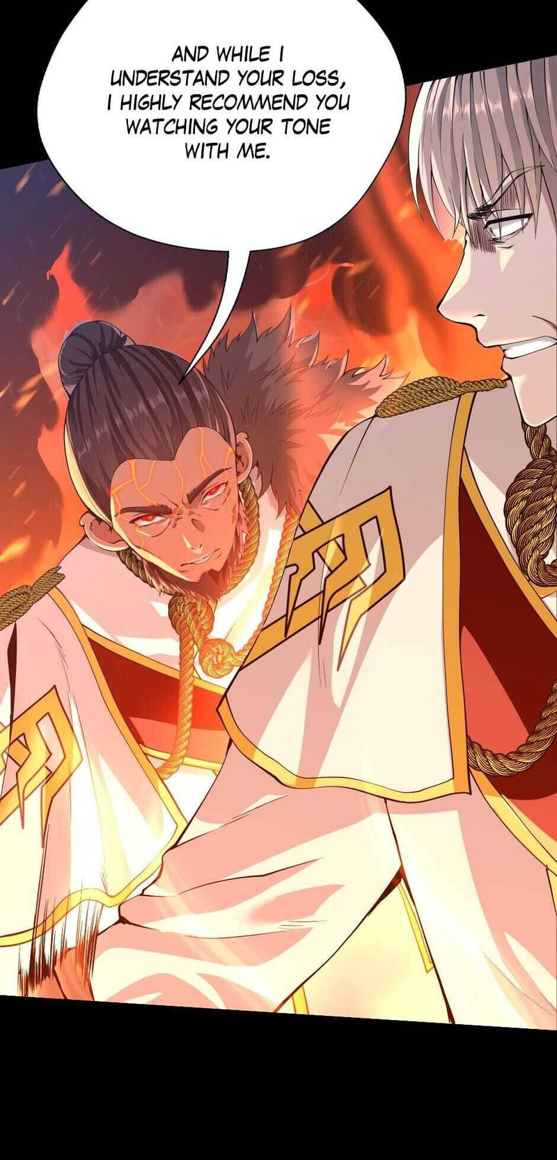 Read The Beginning After The End ENGLISH Manga Online