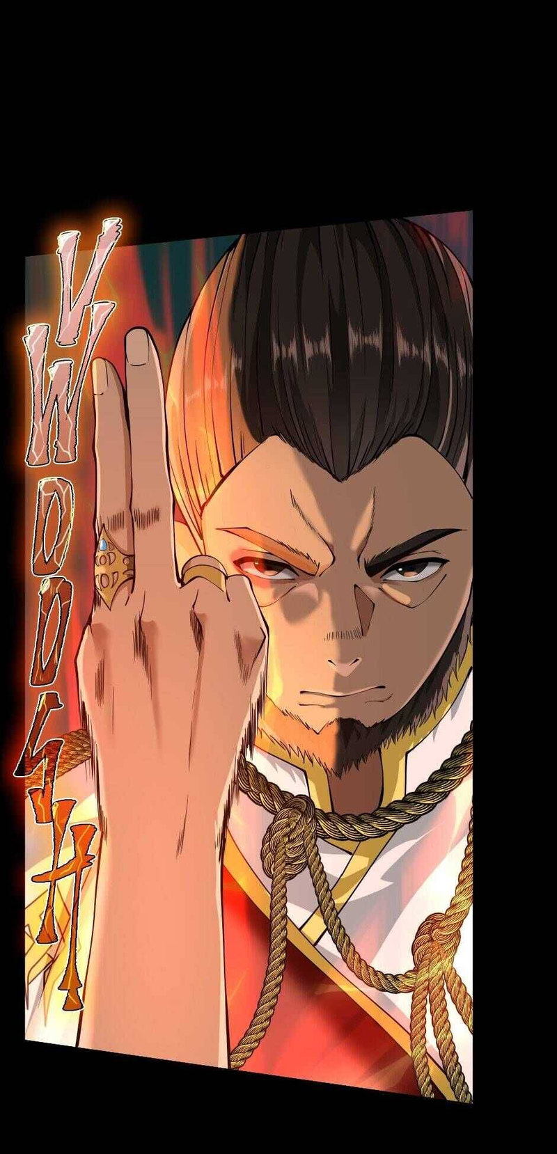 Read The Beginning After The End ENGLISH Manga Online