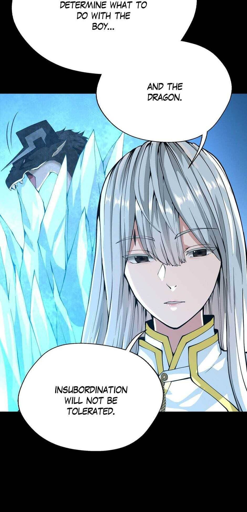 Read The Beginning After The End ENGLISH Manga Online