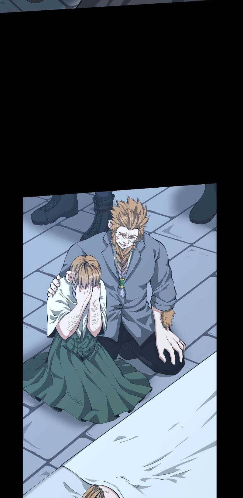 Read The Beginning After The End ENGLISH Manga Online