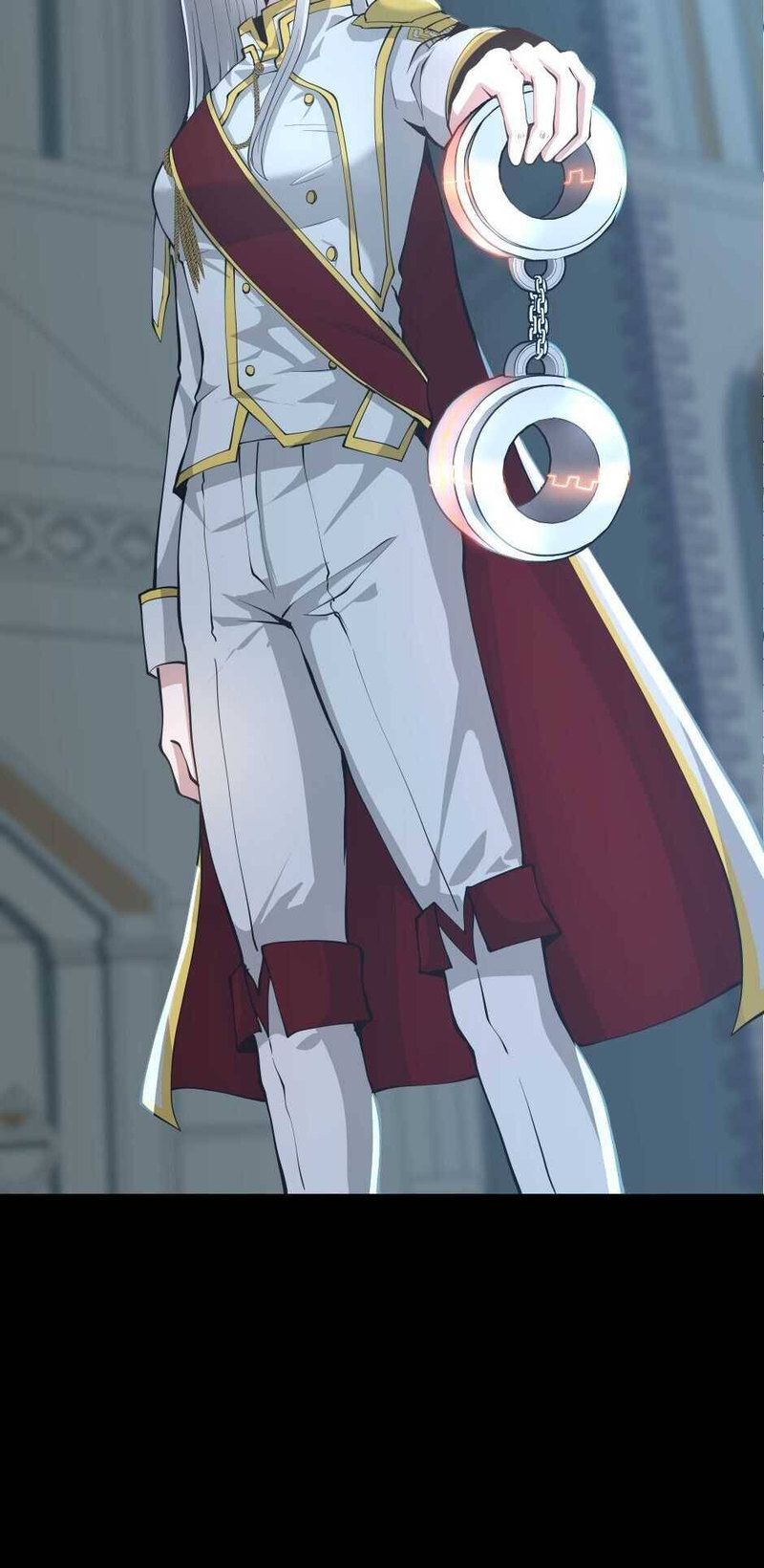 Read The Beginning After The End ENGLISH Manga Online