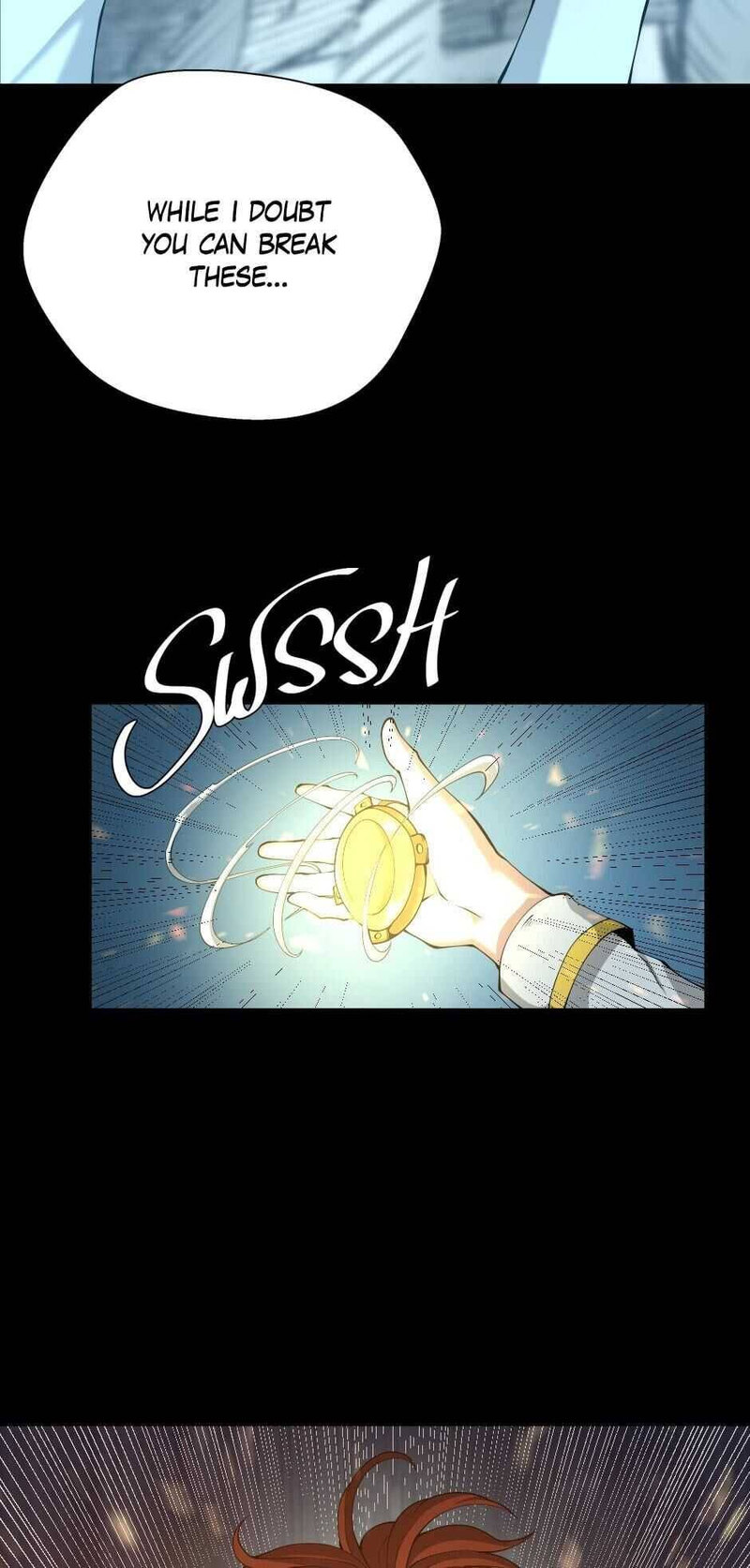 Read The Beginning After The End ENGLISH Manga Online