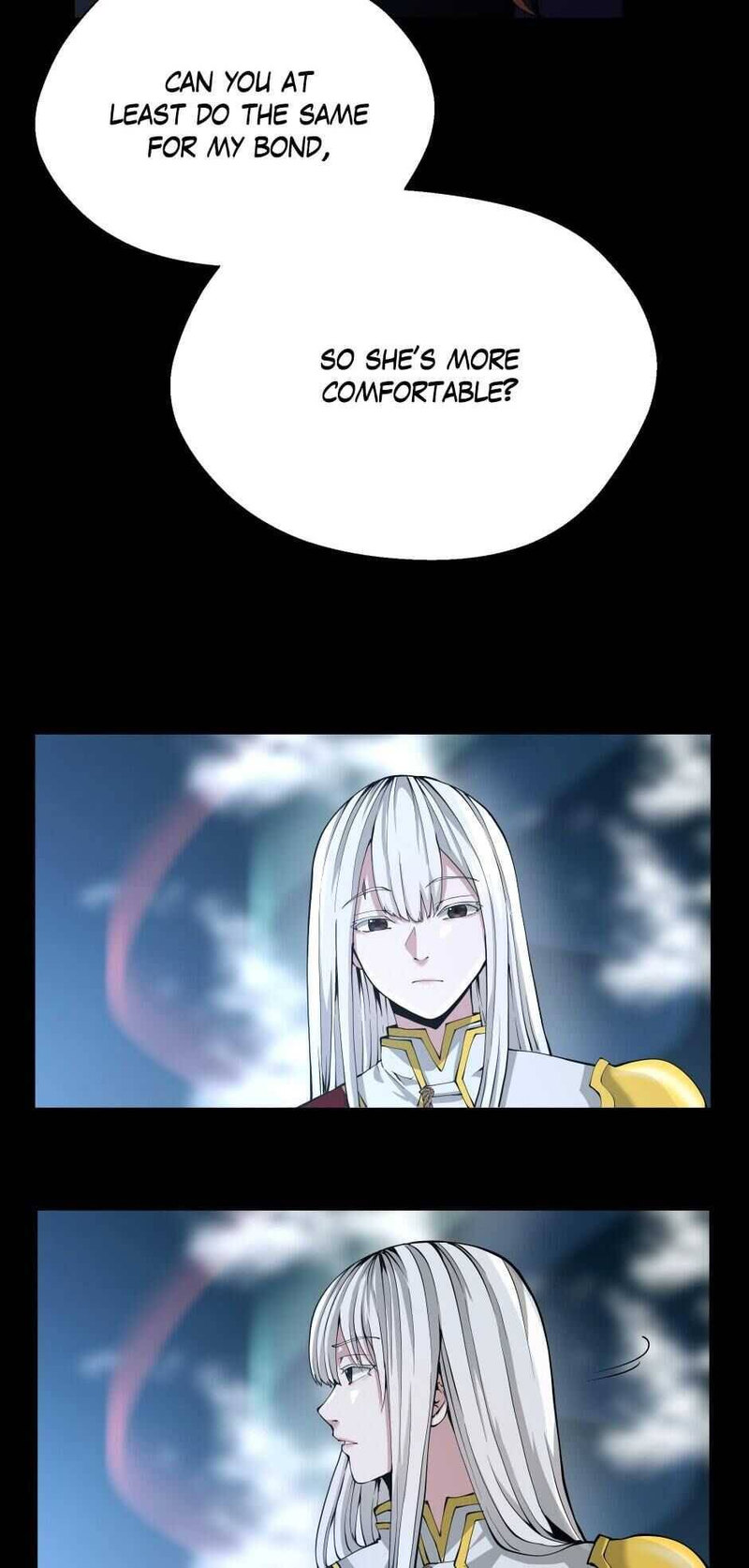 Read The Beginning After The End ENGLISH Manga Online