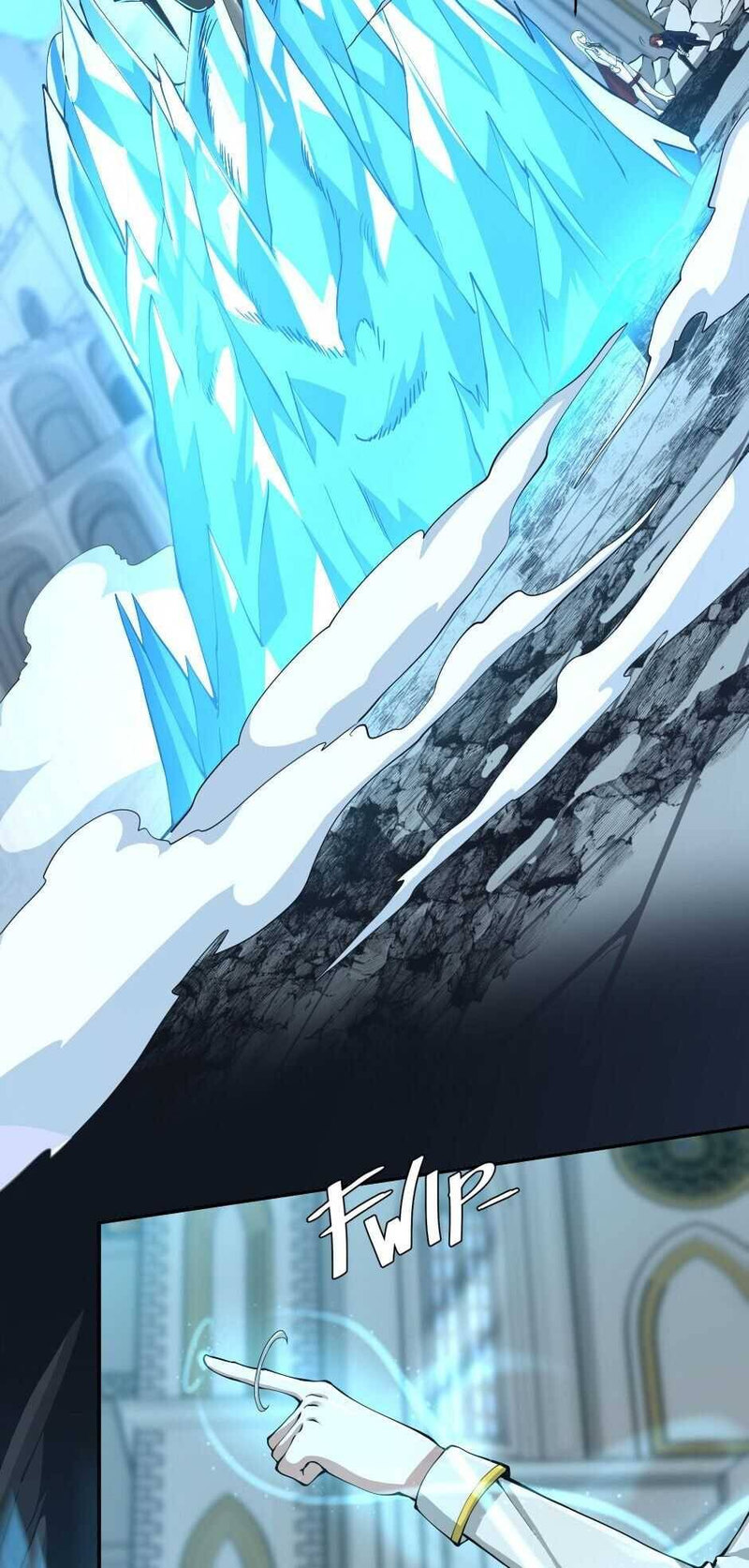 Read The Beginning After The End ENGLISH Manga Online