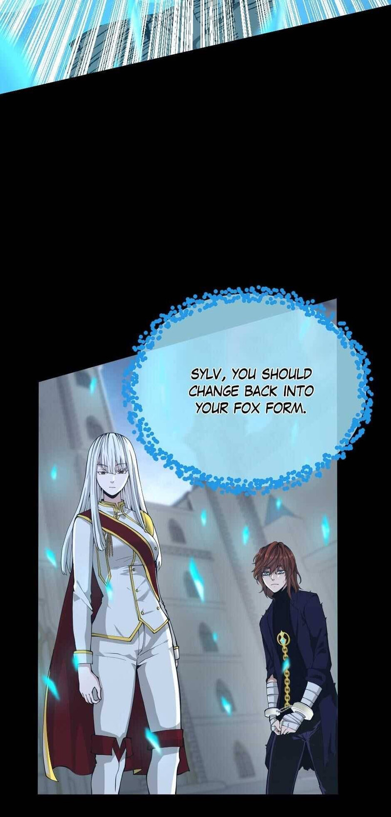 Read The Beginning After The End ENGLISH Manga Online