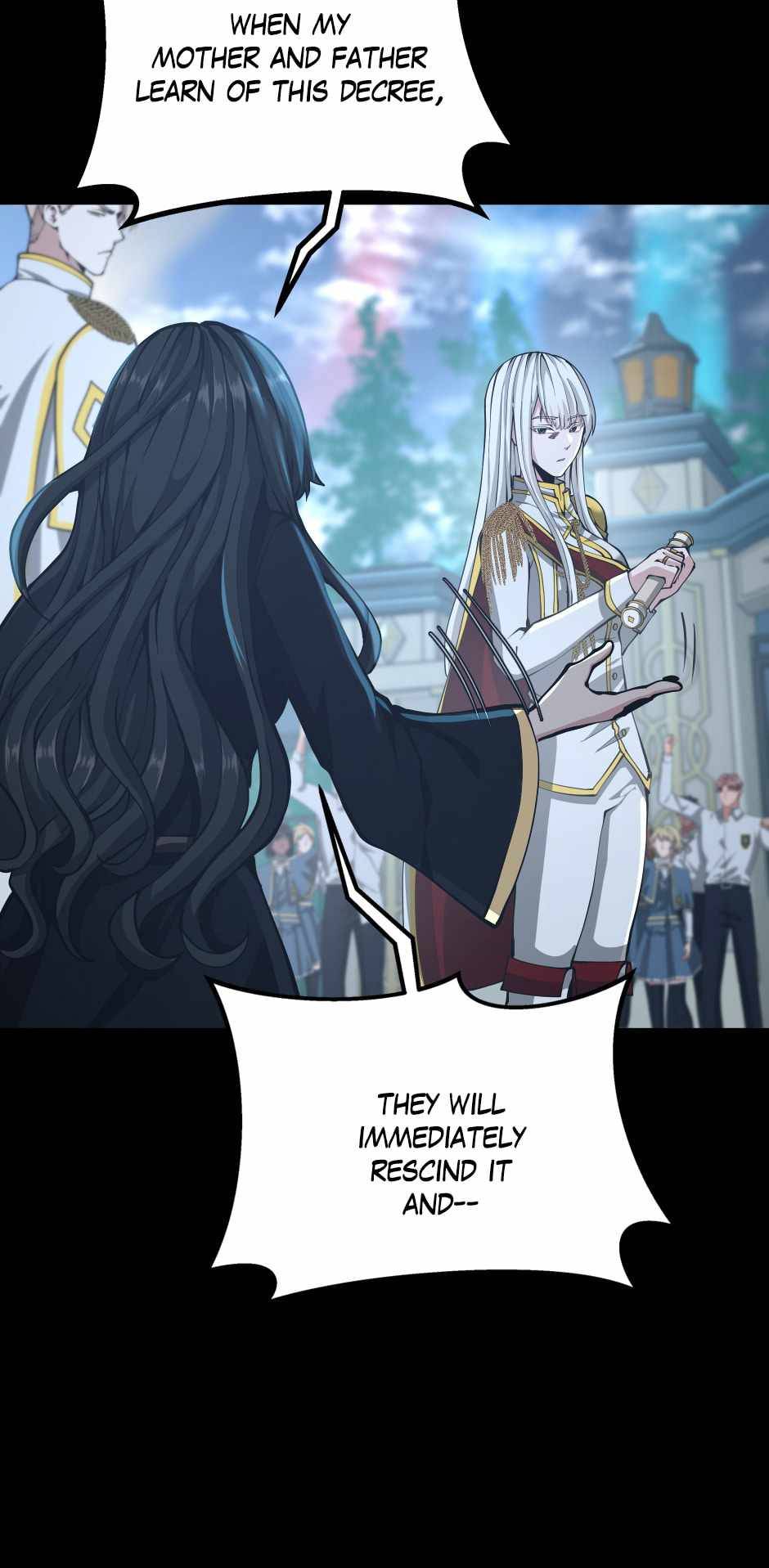 Read The Beginning After The End ENGLISH Manga Online