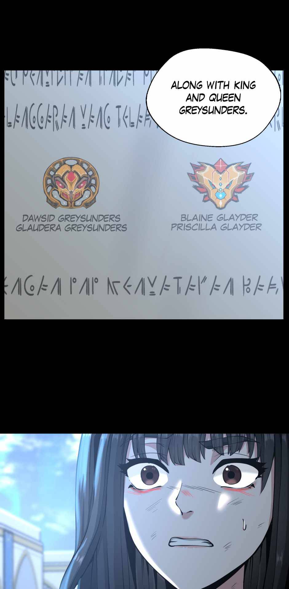 Read The Beginning After The End ENGLISH Manga Online