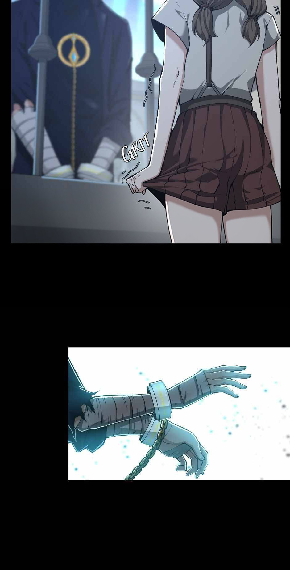 Read The Beginning After The End ENGLISH Manga Online