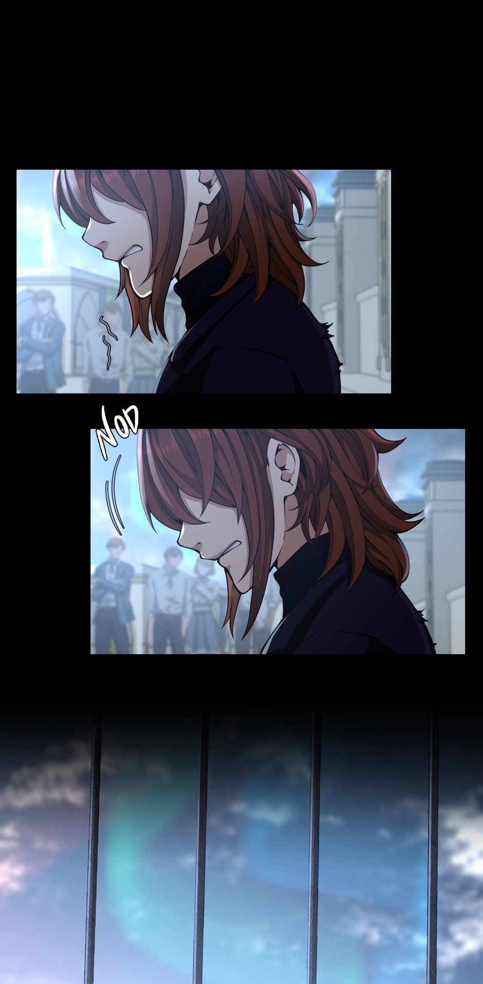 Read The Beginning After The End ENGLISH Manga Online